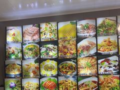 -龙香居海鲜浑锅家常菜·特色驴肉