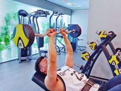 -WEGYMER健萌健身(雅颂居馆)