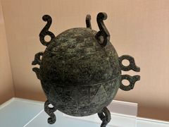 -上海博物馆(人民广场馆)