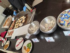 -北京民族园葉子里酒店(鸟巢店)