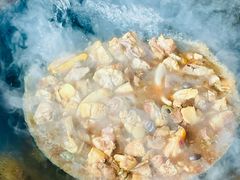 -逢缘柴火农家乐(连南店)