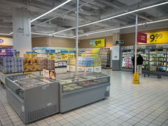 -沃尔玛(前山店)