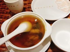 老火例汤-老广酒楼(樱花店)