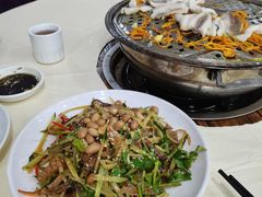 -凯盈阁·顺德私房菜·桑拿鸡