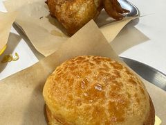 -華歡冰室-WahFoon(吉大店)