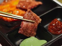 -虎哥六韩式烤肉料理 TIGERGRILL(隆生金山湖中心购物广场店)