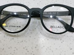 -宝岛眼镜(福清万达店)