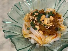 -渝信川菜 · 川味家常菜(财富购物中心店)