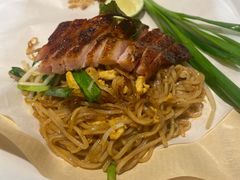 -帕蓝·暹罗料理(大学路店)