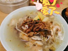 -面道赞宁海海鲜面(迎凤街店)