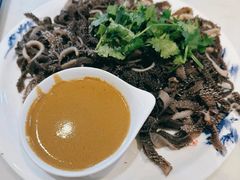 -老仁义·清真菜(太古街店)