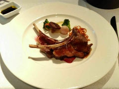 android_upload_pic-丽思卡尔顿酒店-PALETTO意大利餐厅