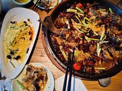 -老板恋上鱼(印象城店)