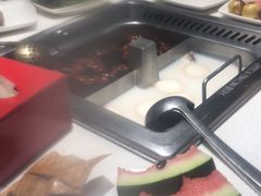 -海底捞火锅(万丰桥店)
