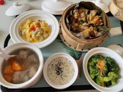 -安悦贝月子中心