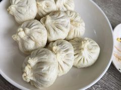 -津门张记包子铺(华昌道店)
