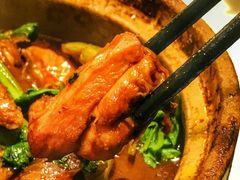 -煲煲好(朝阳门店)