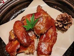 -锦楼·臻选新杭帮(正大广场店)
