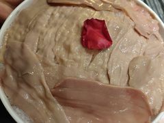-杨肥肠火锅大排档(火车站花园店)