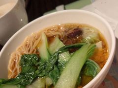 -上海东方佘山翰悦阁酒店·Vie全日制餐厅