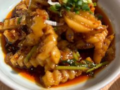 -全牛匠·乐山跷脚牛肉(新中关店)