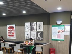 -肯德基(遵缘店)