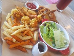 -必胜客(上海新南方商城PH店)