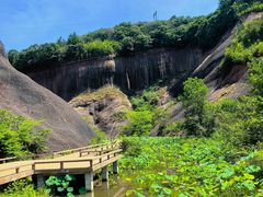 -飞天山旅游区