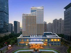 -洛阳国际大酒店