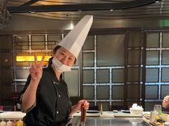 -水木锦堂·自助铁板烧(望京凯德MALL店)