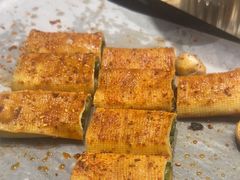 -破店肥哈·东北烧烤(南山保利店)