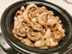 -贡宴盐帮菜自贡驻京联络处餐厅