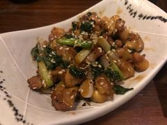 鸡脆骨-熊藏居酒屋(kkone店)