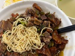 -阿阳牛腩腌面店