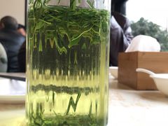 竹叶茶-老碗餐饮(前进路店)