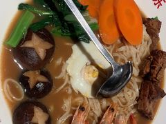 -九毛九西北菜(番禺万达店)