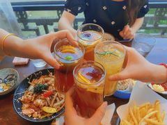 -月迷津渡(吾悦国际店)