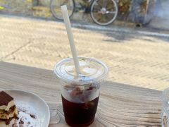 -VOYAGE COFFEE(杨梅竹店)