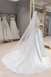 -MuseMarry婚纱(前海嘉里中心店)