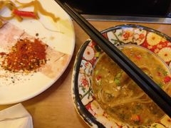 -牛New寿喜烧(青浦店)