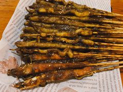 -十里铺铁板鱿鱼