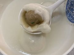 -七宝老街水磨汤圆(瞿溪路店)