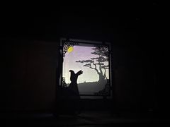 -盖碗儿梨园·变脸吐火·川剧(天府广场店)