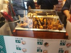 -吉野家(顺义站前北街店)