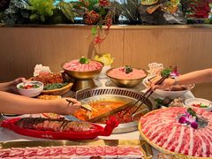 -小龙坎火锅(IFS HOT店)