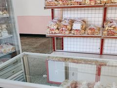 -中关村茶点