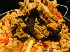 -胖哥俩肉蟹煲(福州仓山爱琴海店)