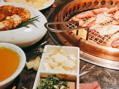 -一品诚记烤肉(大连柏威年购物中心店)