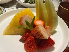 -杭州君悦酒店·湖滨28中餐厅