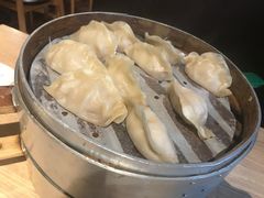 -老班长手工灌汤包老店(东山店)